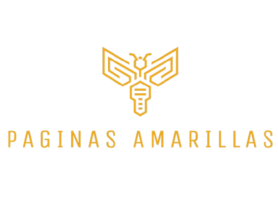 Logo Páginas Amarillas